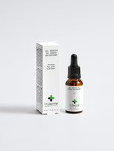 Gel Booster au ginkgo antioxydant