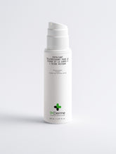 Brightening Face&Body Exfoliator with Kojic Acid