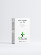 Duo Performance Anti-Âge