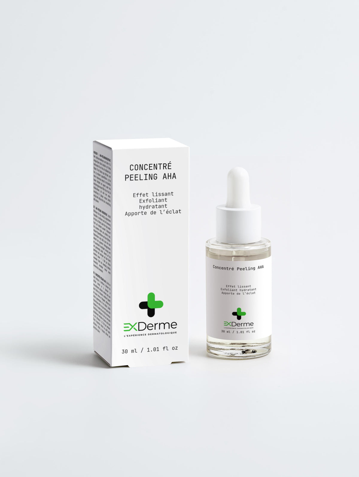 Concentré Peeling AHA