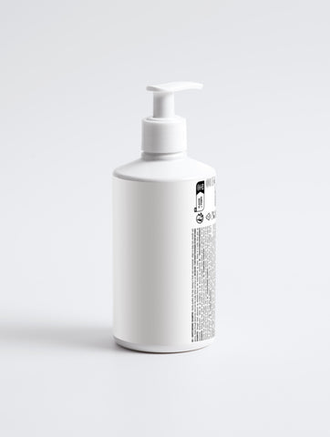 Shampooing hydratant