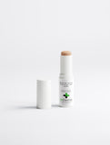 Protection solaire SPF50 Stick, avec teinte