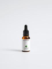 Gel Booster au ginkgo antioxydant