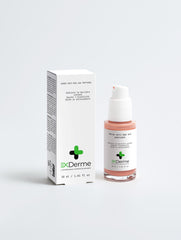 Sérum anti-âge aux peptides